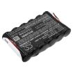 Picture of Battery Replacement Pelican 9410-301-001E 9413-301-001 9413-301-002 K048 for 9410L 9410L LED Lantern