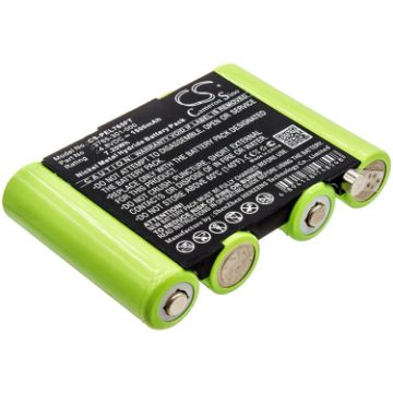 Picture of Battery Replacement Pelican 3765-301-000 3769 for 3715Z0 LED ATEX 2015 3760Z0