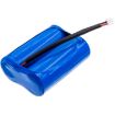 Streamlight 44610 Battery Replacement for Fire Vulcan LED - 2
