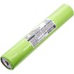 Picture of Battery Replacement Maglite 108-000-423 108-000-439 108-000-815 108-000-816 108-000-817 108-439 108-817 for 2019 Mag Charger Lights 40070149