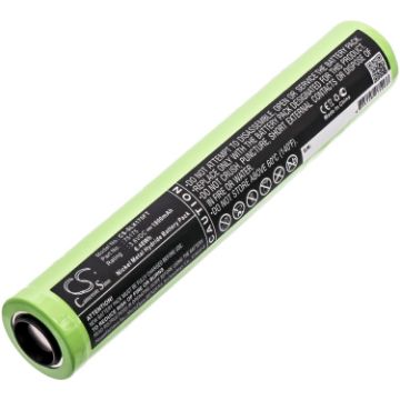 Picture of Battery Replacement Peli 75175 for 7050 7059