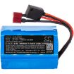 Picture of Battery Replacement Bigblue BATCELL18650X7 for CB30000P-II TL8000P