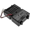Nightstick 5582-BATT Battery Replacement for XPP-5582RX XPR-5582GX - 2