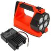 Nightstick 5582-BATT Battery Replacement for XPP-5582RX XPR-5582GX - 6