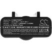 Nightstick 5572-BATT Battery Replacement for XPP-5570 XPR-5572 - 5
