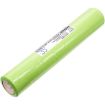 Battery Replacement Power Systems ESR8EE5920 N38AF001A - 2
