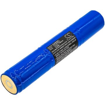 Picture of Battery Replacement Nightstick for NSR-9850