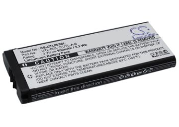 Picture of Battery Replacement Nintendo C/UTL-A-BP UTL-003 for DS XL DSi LL