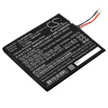 Picture of Battery Replacement Nintendo HAC-003 HAC-A-BPHAT-C0 for HAC-S-JP/EU-C0 Switch HAC-001