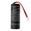 Picture of Battery Replacement Sony 4-168-108-01 4-195-094-02 LIP1450 LIS1441 for CECH-ZCM1E CECH-ZCM1H