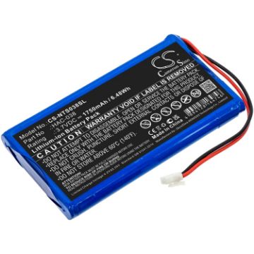 Nintendo HAC-038 Battery Replacement for Mario Kart Live - 1