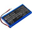 Picture of Battery Replacement Nintendo HAC-038 for Home Circuit Mario Kart Live