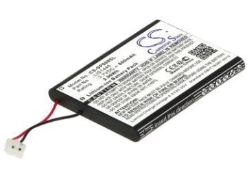 Sony LIS1446 Battery Replacement for CECHZK1GB - 1