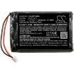 Picture of Battery Replacement Sony KCR1410 for CUH-ZCT2 CUH-ZCT2E