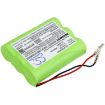 Picture of Battery Replacement Wolf Garten 7099-056 for GH60 GS40