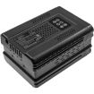 Greenworks 2918307 G60B2 G60B4 Battery Replacement for GD60AB GD60LT - 1