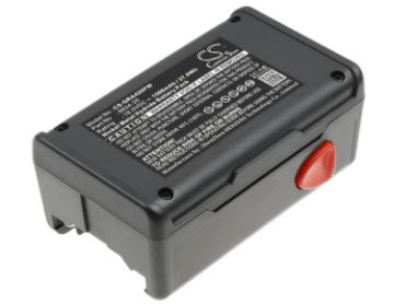 Picture of Battery Replacement Gardena 8834-20 for 648844 8844-20