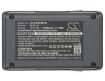 Gardena 8834-20 Battery Replacement for 648844 8844-20 - 5