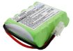 Picture of Battery Replacement Wolf Garten 196-796-678 for Robo Scooter 1800 Robo Scooter 300