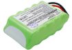 Picture of Battery Replacement Wolf Garten 196-796-678 for Robo Scooter 1800 Robo Scooter 300