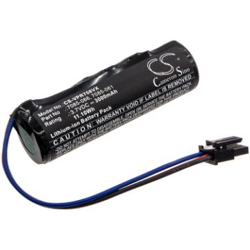 Picture of Battery Replacement Wolf Garten 7085-061 7085-066 7085-918 for 7084-066 BMZ 1S2P