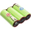 Wolf Garten 70845 055 BF13806 801527 BS45 Battery Replacement for Grass Shears Accu 45 Serie B-D - 2