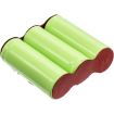 Wolf Garten 70845 055 BF13806 801527 BS45 Battery Replacement for Grass Shears Accu 45 Serie B-D - 3