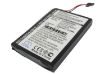 Picture of Battery Replacement Magellan 027100SV8 37-00030-001 E4MT181202B12 for Maestro 3100 RoadMate 2000