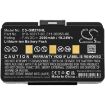 Picture of Battery Replacement Garmin 010-10517-00 010-10517-01 011-00955-00 for 010-00543-00 100054300