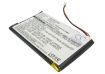Picture of Battery Replacement Navgear W423759 for StreetMate GP-43