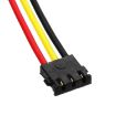 Garmin 361-00035-00/02 Battery Replacement for Edge Touring Plus/+ - 5