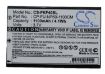 Replacement Battery for Gobandit LIFE RACE - 1