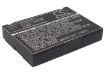 Picture of Battery Replacement Blaupunkt 503759P115 1S2PMX for Lucca 5.3