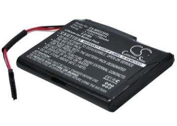 Picture of Battery Replacement Magellan 338040000014 for RoadMate 2230 RoadMate 2230T-LM