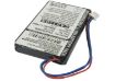 Navman iCN320 iCN330 Battery Replacement - 2