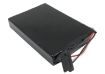 Magellan 027100SV8 Battery Replacement for RoadMate 2000 & 2200T - 3
