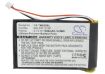 Picture of Battery Replacement Tomtom AHL03713100 for 340S LIVE XL Go 920
