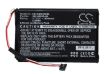 Garmin 361-00035-06 Battery Replacement for Approach G8 - 1