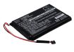 Garmin 361-00035-06 Battery Replacement for Approach G8 - 2