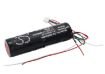 Picture of Battery Replacement Garmin 361-00022-00 361-00022-05 361-00022-07 IA3AB07B1A97 for StreetPilot C320 StreetPilot C330