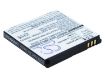 Battery Replacement Curtis for GPD 430 GPS GPD430 - 3