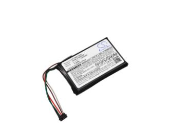 Picture of Battery Replacement Garmin 361-00035-15 DI44EJ18B60HK for 010-01161-00 010-020229-00