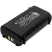 Garmin 010-12456-06 Battery Replacement for GPSMAP 276Cx - 1