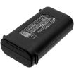 Garmin 010-12456-06 Battery Replacement for GPSMAP 276Cx - 2
