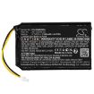 Garmin 361-00056-00 Battery Replacement for Drive 50 LM Drive 51LMT - 3