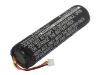 Replacement Battery Asus 07G016UN1865 SBP-13 for R600 - 4