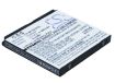 Picture of Battery Replacement Wayteq 554844P for X820 X850