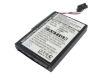 Picture of Battery Replacement Navman E3MT07135211 for iCN 510 iCN 520