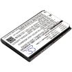 Nemerix HXE-W01 Battery Replacement for BT77 Bluetooth GPS Receiver - 2