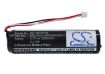 Tomtom 6027A0050901 6027A0131301 L5 MALAGA Battery Replacement for 4GC01 4K00.001 - 1
